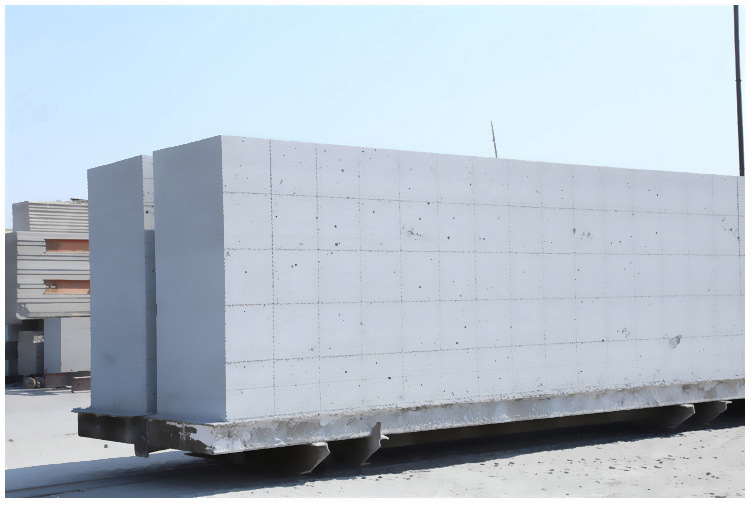 双桥江西浙江安徽厂家：一种蒸压alc轻质隔墙板及其制备方法研究